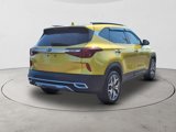 Used 2021 Kia Seltos SX w/ SX Sunroof Package image 5