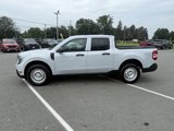 New 2025 Ford Maverick XL image 4