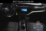 Used 2017 Toyota Corolla iM image 3