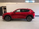 Used 2022 MAZDA CX-5 AWD 2.5 S w/ Premium Package image 2