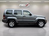 Used 2012 Jeep Liberty Sport image 6