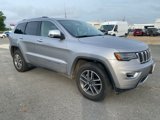 Used 2020 Jeep Grand Cherokee Limited w/ Premium Lighting Group image 4