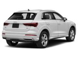 Used 2022 Audi Q3 2.0T Premium Plus w/ Premium Plus Package image 2