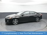 Used 2022 Nissan Altima 2.0 SR image 2