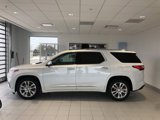 Used 2018 Chevrolet Traverse High Country image 3