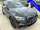 Used 2018 BMW X3 M40i image 3
