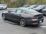 Used 2025 Genesis G70 2.5T image 5
