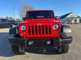 Used 2017 Jeep Wrangler Unlimited Rubicon w/ Connectivity Group image 5