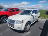 Used 2009 Mercury Mariner Premier image 2