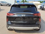 Used 2022 INFINITI QX50 Luxe image 4