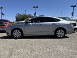 Used 2016 Chrysler 200 LX image 2