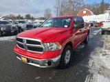 Certified 2022 RAM 1500 Classic SLT image 3