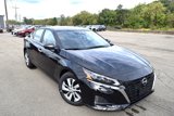 Used 2024 Nissan Altima 2.5 S image 3