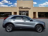 Used 2024 Cadillac XT4 Premium Luxury image 2