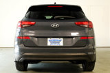 Used 2020 Hyundai Tucson Value w/ Cargo Package image 4