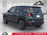 Used 2021 Jeep Renegade Sport image 5