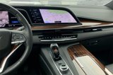 Used 2024 Cadillac Escalade Premium Luxury image 5