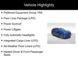 Used 2022 Chevrolet Equinox RS w/ LPO, Floor Liner Package image 2