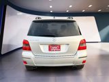 Used 2012 Mercedes-Benz GLK 350 2WD image 4