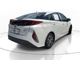 Used 2020 Toyota Prius Prime Limited image 4