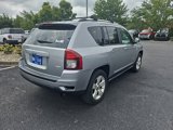 Used 2014 Jeep Compass Latitude w/ Sun/Sound Group image 5
