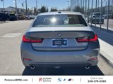 Used 2024 BMW 330i xDrive Sedan w/ Convenience Package image 5