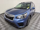 Used 2019 Subaru Forester Premium image 2