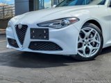 Used 2021 Alfa Romeo Giulia Ti image 2