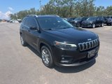Used 2021 Jeep Cherokee Latitude Plus image 4