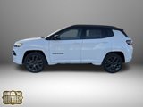 New 2025 Jeep Compass Limited w/ High Altitude Package image 5
