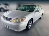 Used 2002 Toyota Camry XLE image 3