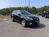 Used 2019 Buick Envision Essence image 1