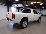 Used 2002 Dodge Ram 1500 Truck 4x4 Regular Cab image 5