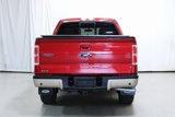 Used 2012 Ford F150 Lariat w/ Lariat Plus Pkg image 5