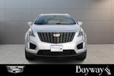 Used 2020 Cadillac XT5 Luxury image 2
