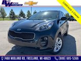 Used 2018 Kia Sportage LX image 1