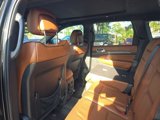Certified 2017 Jeep Grand Cherokee Summit w/ Platinum Series Group image 3