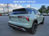 New 2025 Chevrolet Equinox LT w/ Midnight Edition image 4