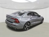 Used 2021 Volvo S60 T6 Inscription image 5