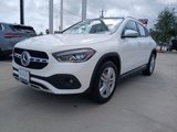 Used 2021 Mercedes-Benz GLA 250 image 3