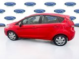 Used 2013 Ford Fiesta SE image 5