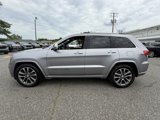 Used 2017 Jeep Grand Cherokee Overland image 6