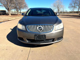 Used 2010 Buick LaCrosse CX image 5