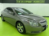 Used 2012 Chevrolet Malibu LT w/ Power Convenience Package image 2