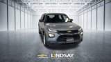 Used 2023 Chevrolet TrailBlazer LS image 4