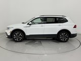 Used 2024 Volkswagen Tiguan S image 4