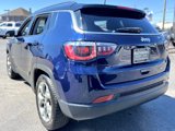 Certified 2018 Jeep Compass Limited image 5