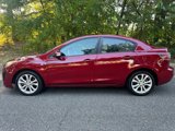Used 2010 MAZDA MAZDA3 s Sport image 2