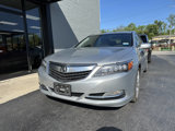 Used 2015 Acura RLX w/ Technology Package image 2