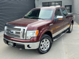 Used 2009 Ford F150 Lariat image 2